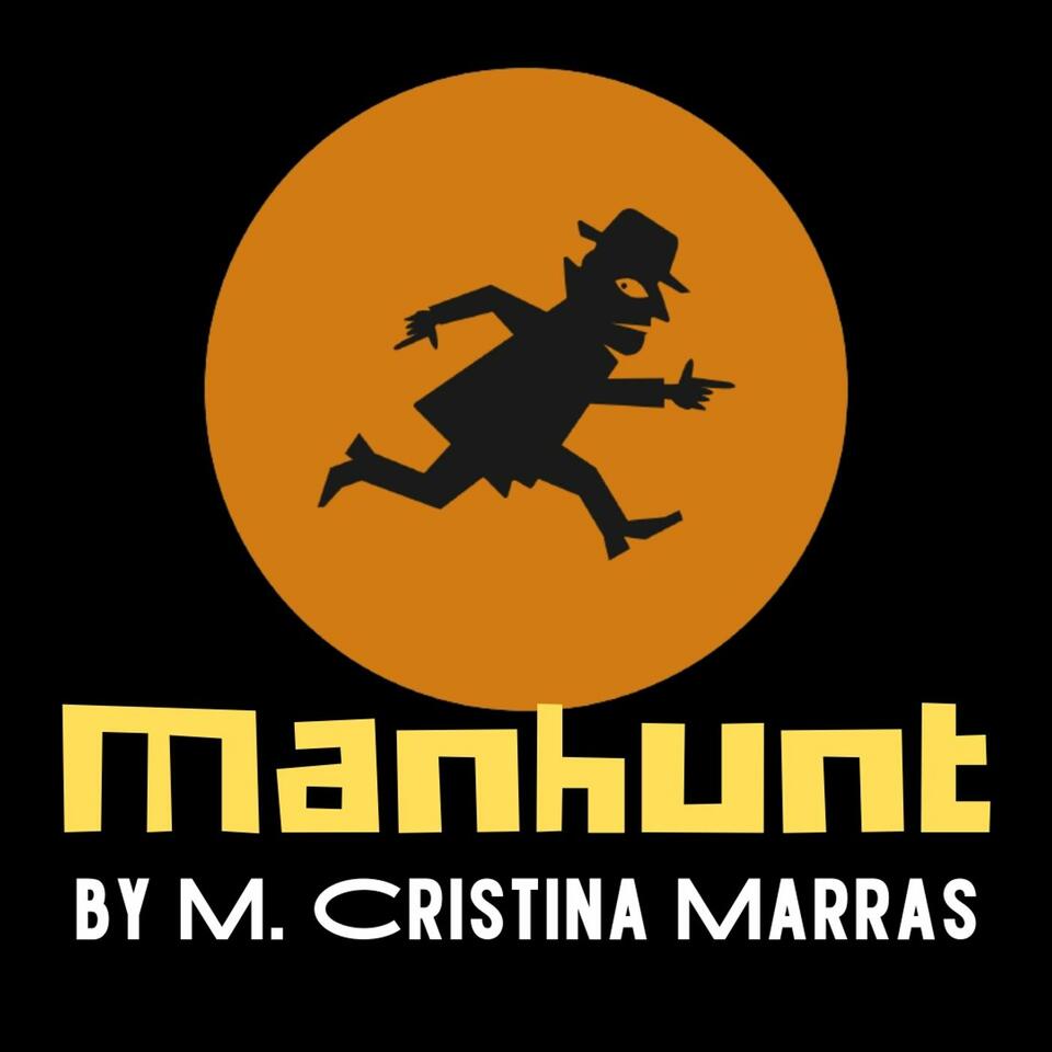 Manhunt - urban game