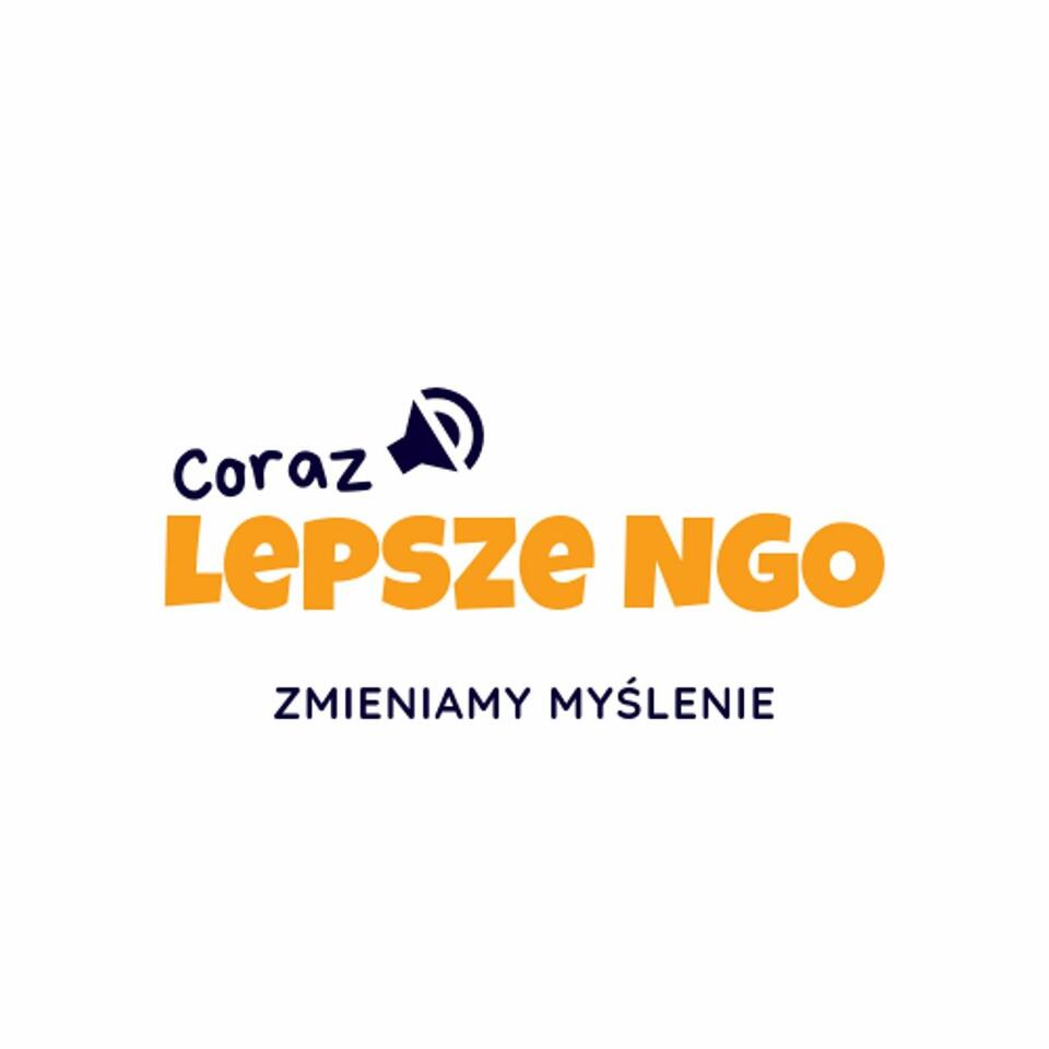 Coraz Lepsze NGO | Szczepan Kasiński