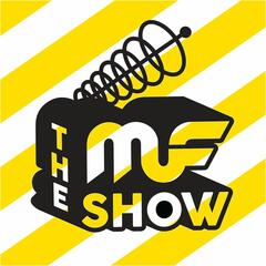 003 - Jimmy Shine - The MF Show