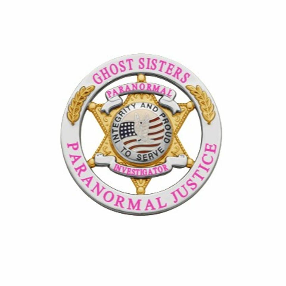 The Ghost Sisters Podcast