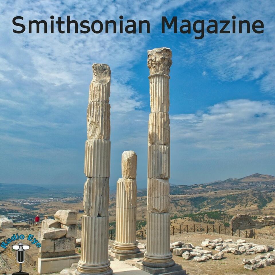 Smithsonian Magazine