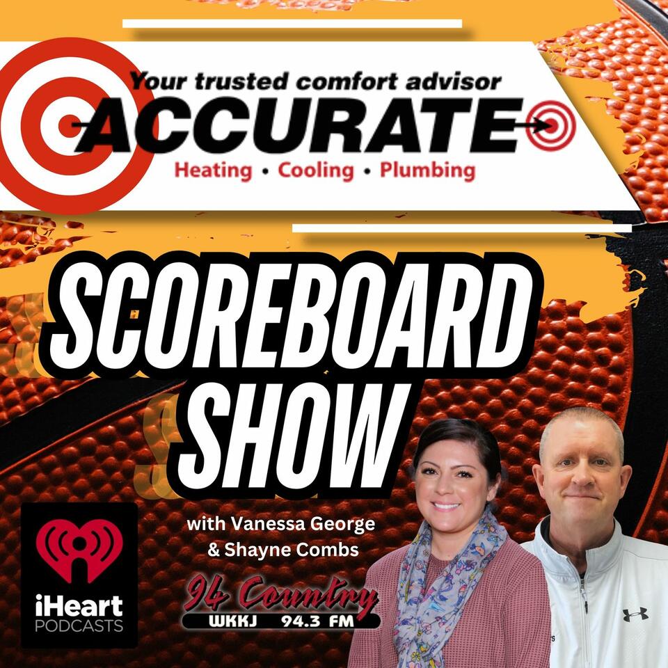 Accurate HC&P Scoreboard Show
