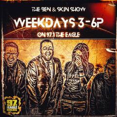Mark Cuban pt 2! - The Ben and Skin Show