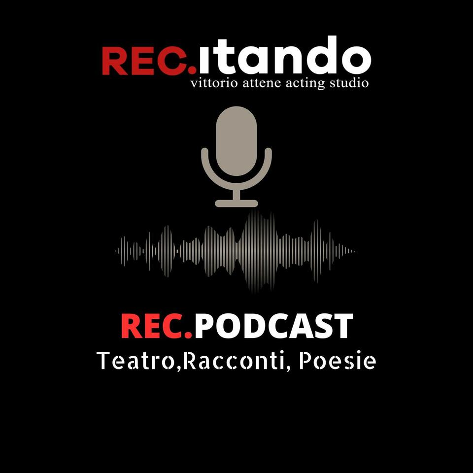 Parlando di Teatro