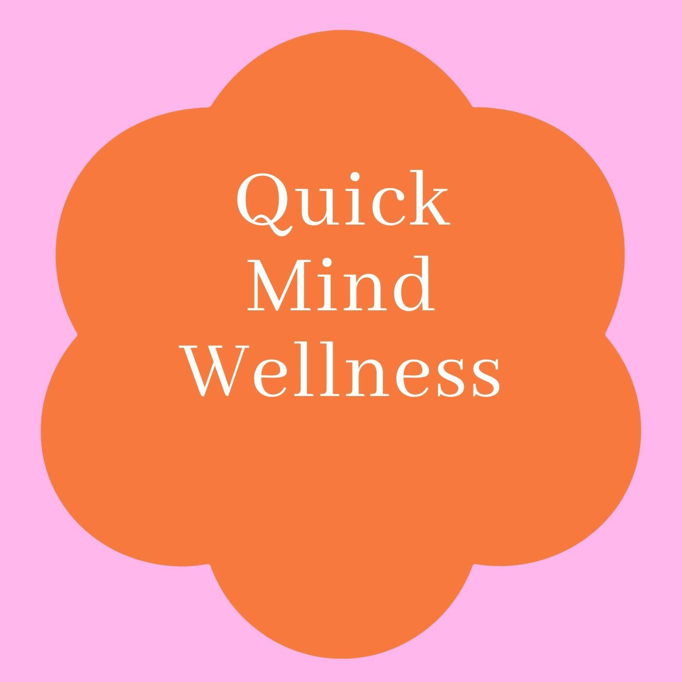 quick-mind-wellness-iheart