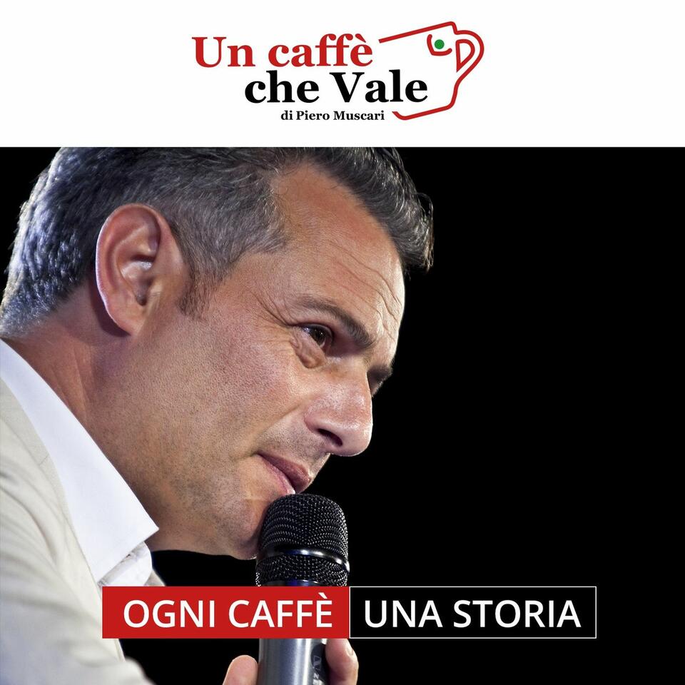 Un caffè che vale