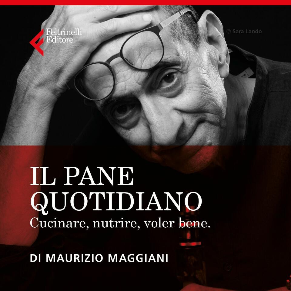 Il pane quotidiano di Maurizio Maggiani