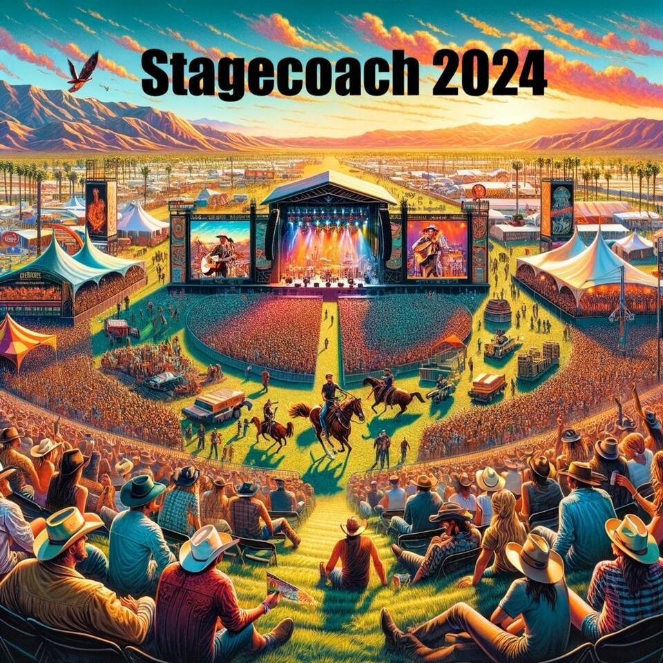 Stagecoach 2024
