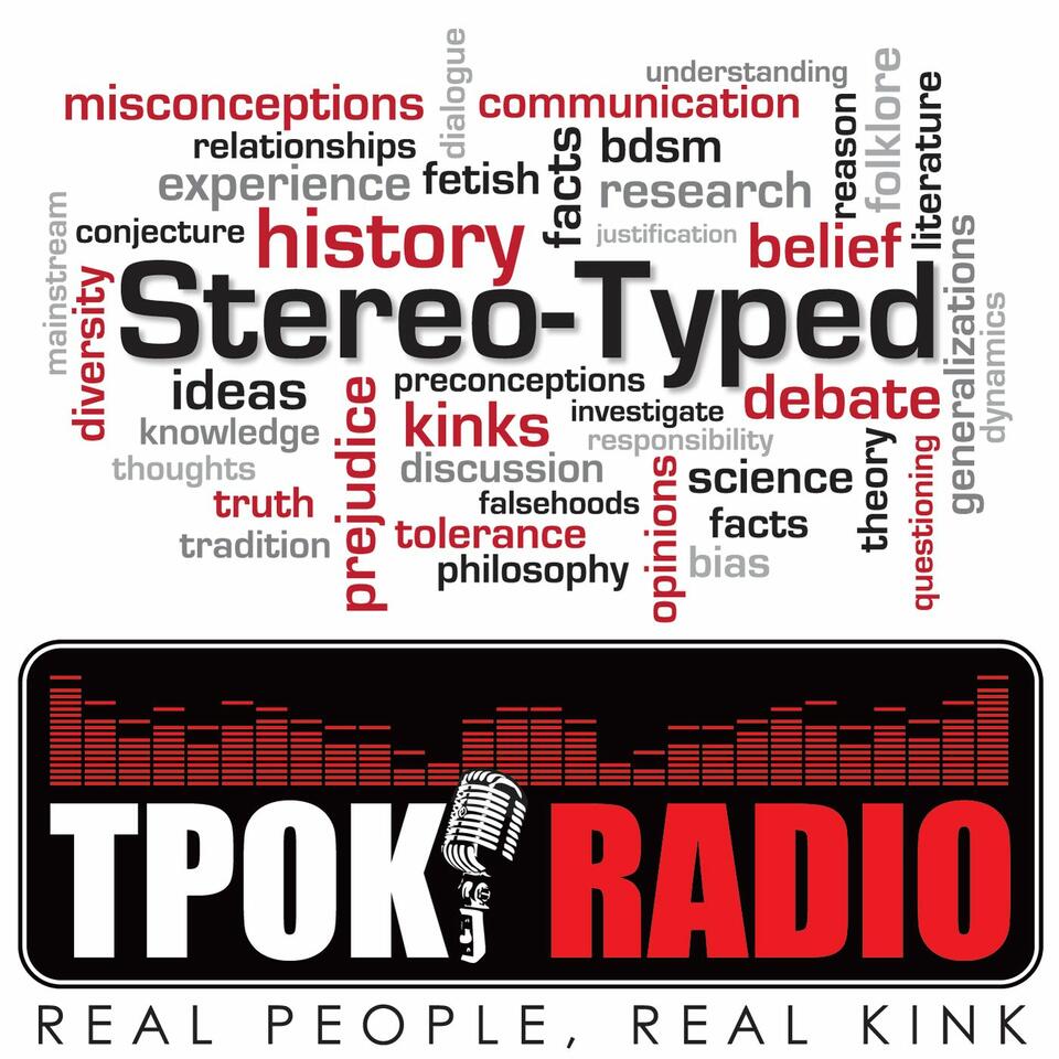 Stereo-Typed