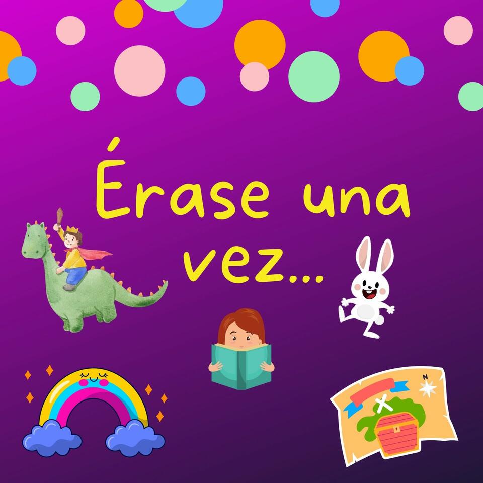 Cuentos infantiles