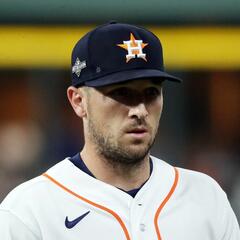 Astros Have A Chance For Bregman Return, NBA Gambling Scandal, NFL Kicker Accused Of Inappropriate Behavior - The Matt Thomas Show with Ross