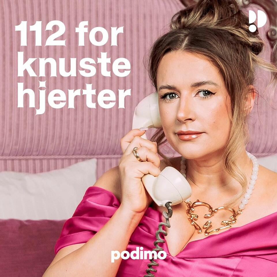 112 For Knuste Hjerter