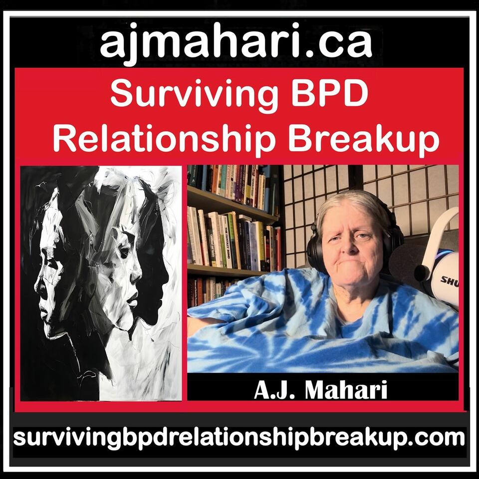 Surviving BPD Relationship Breakups
