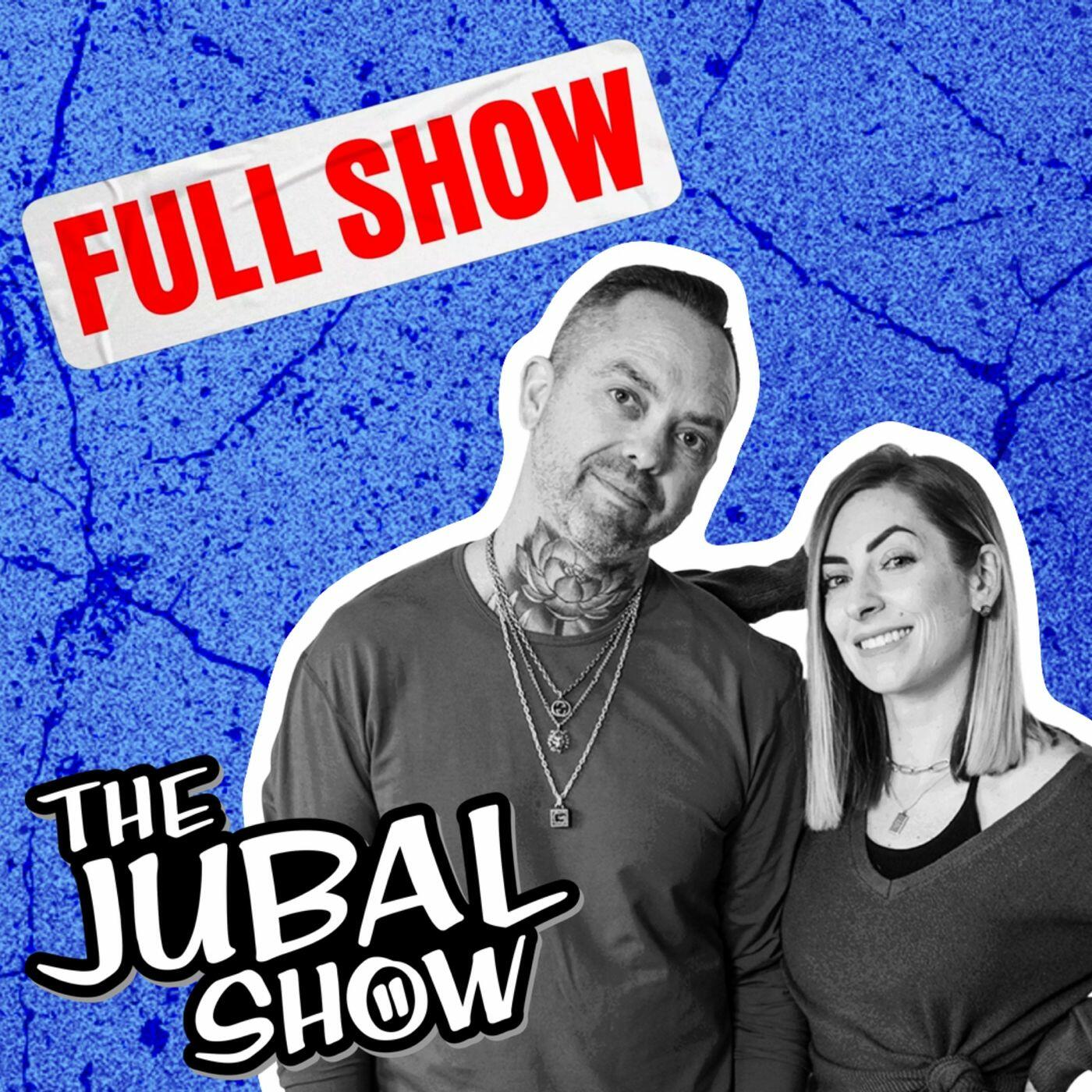 The Jubal Show iHeart