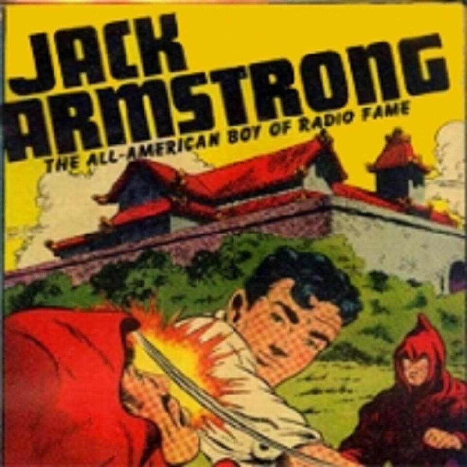 Jack Armstrong