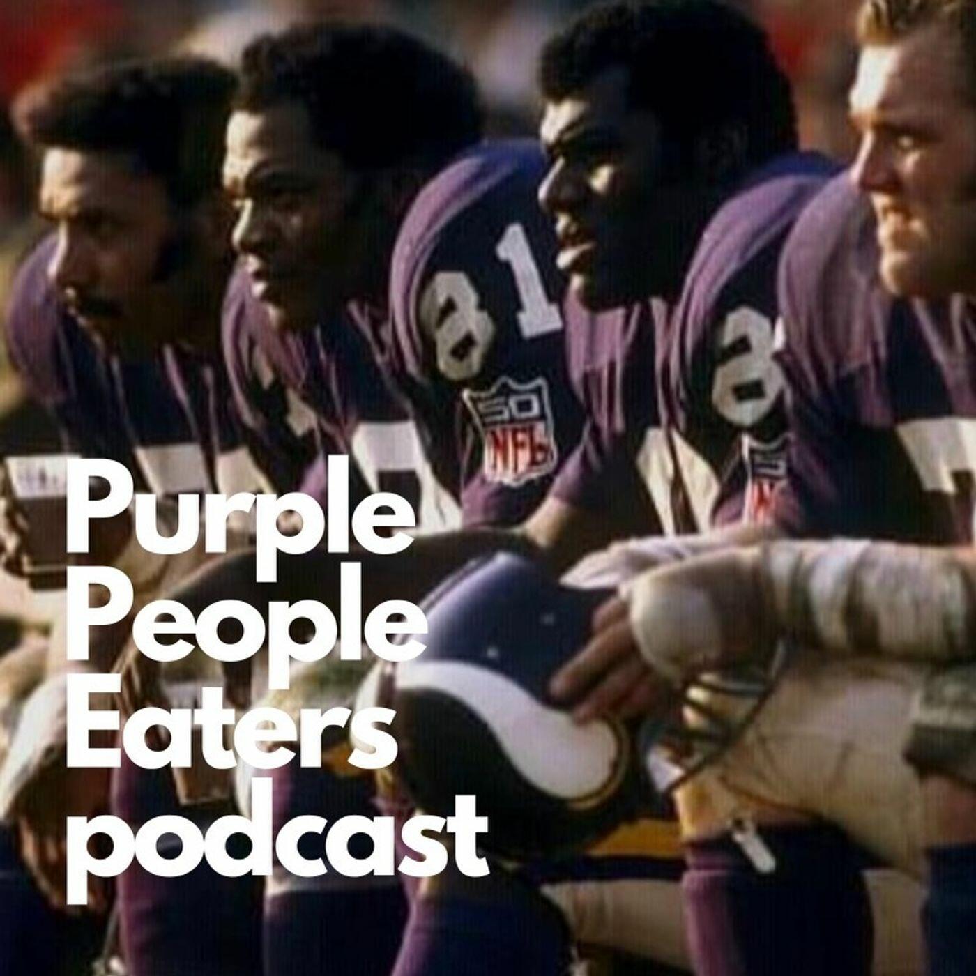 minnesota vikings purple people eaters