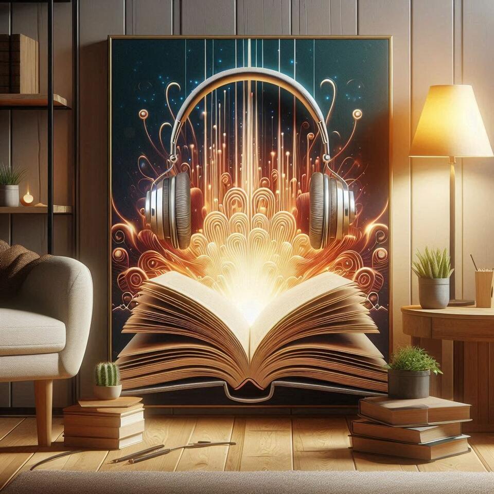 Audiobooks Daily