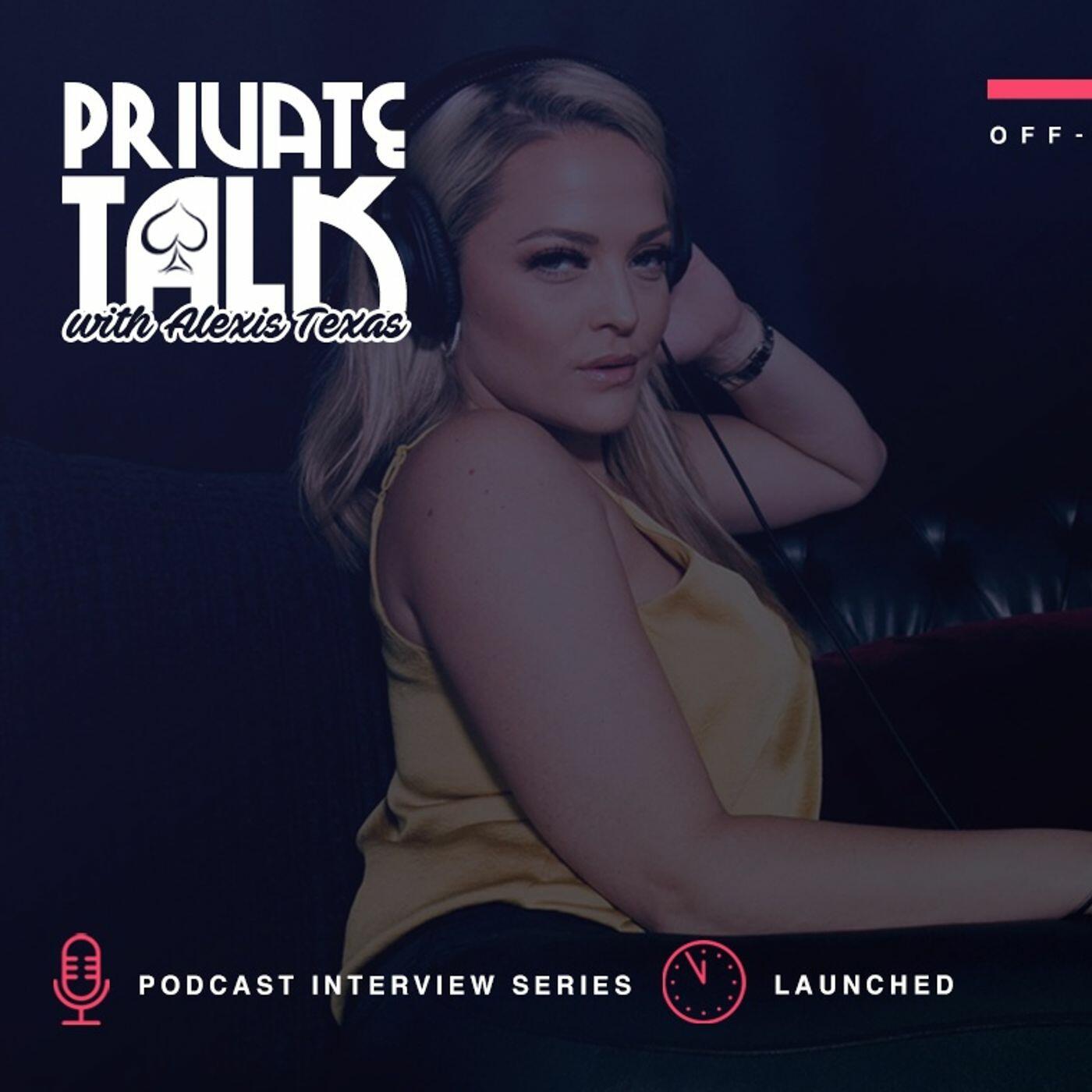 Paloma Ford - Privat Talk with Alexis TEXAS | iHeart