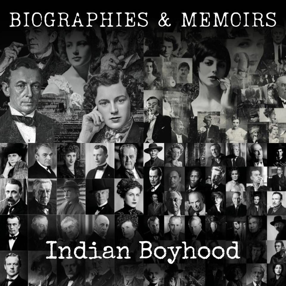 Indian Boyhood