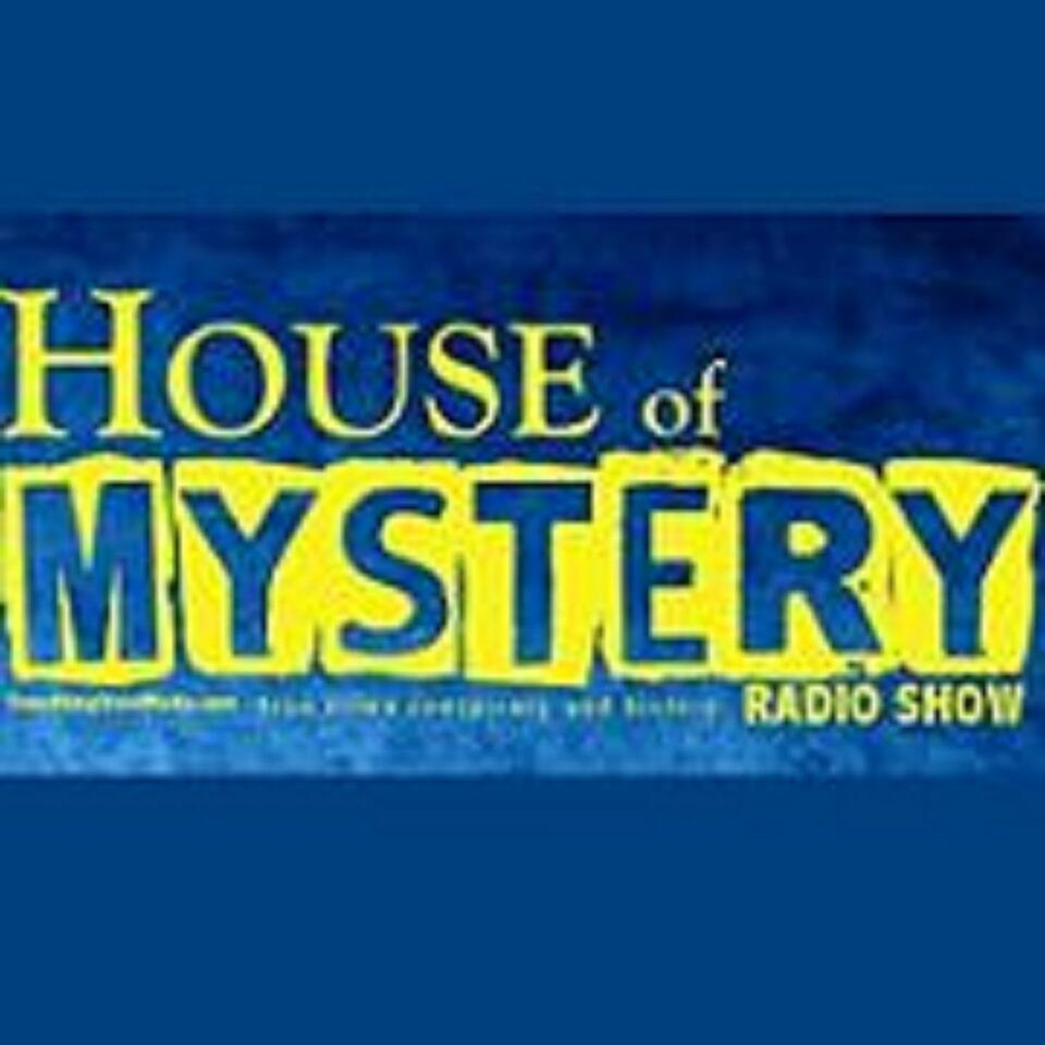 House of Mystery