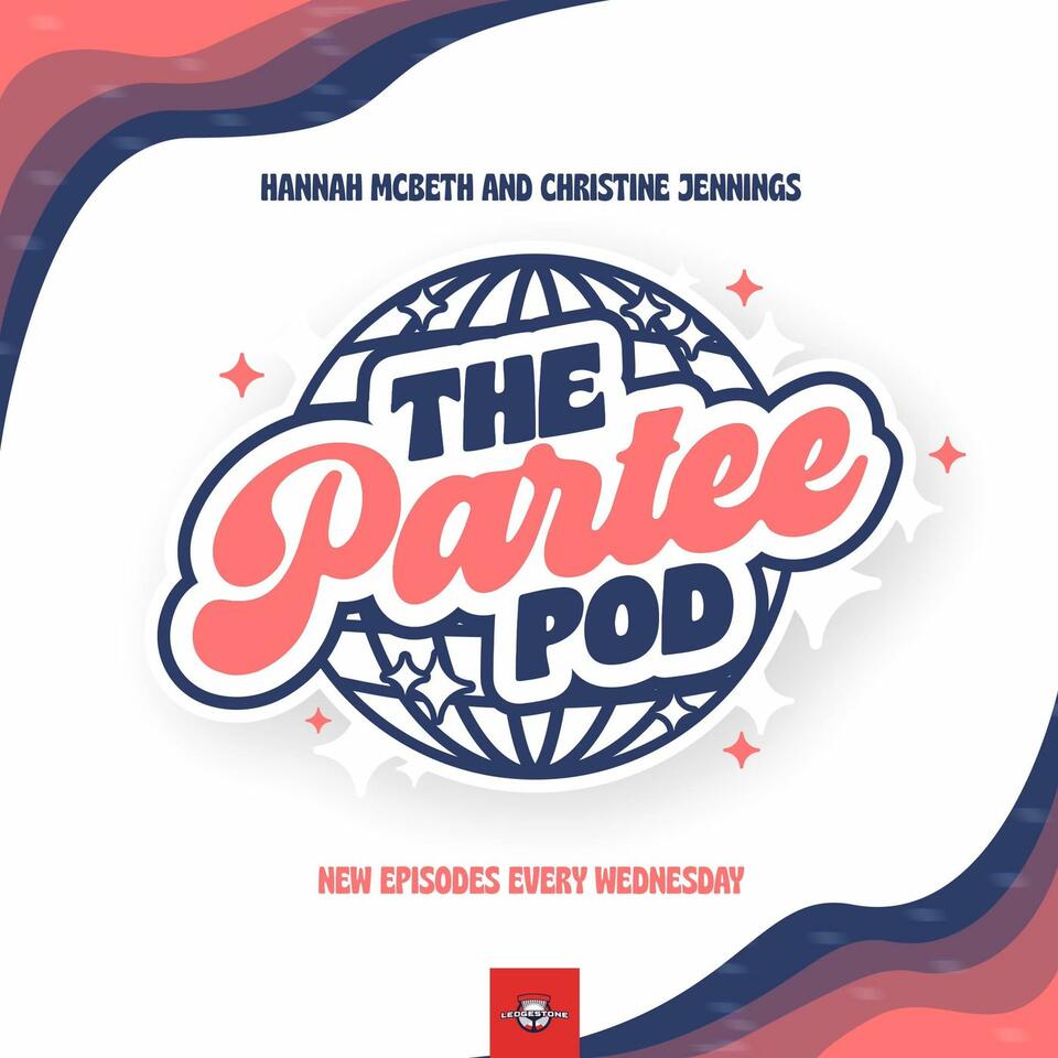 The Partee Podcast