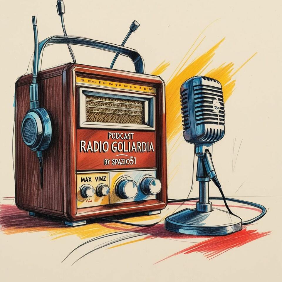 RADIO GOLIARDIA