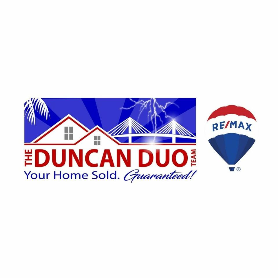 Duncan Duo Tampa Real Estate Show iHeart