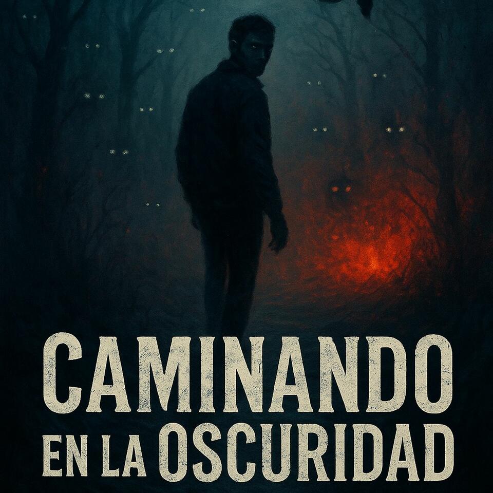 Caminando en la oscuridad
