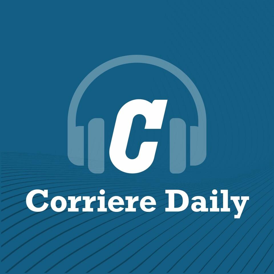 Corriere Daily
