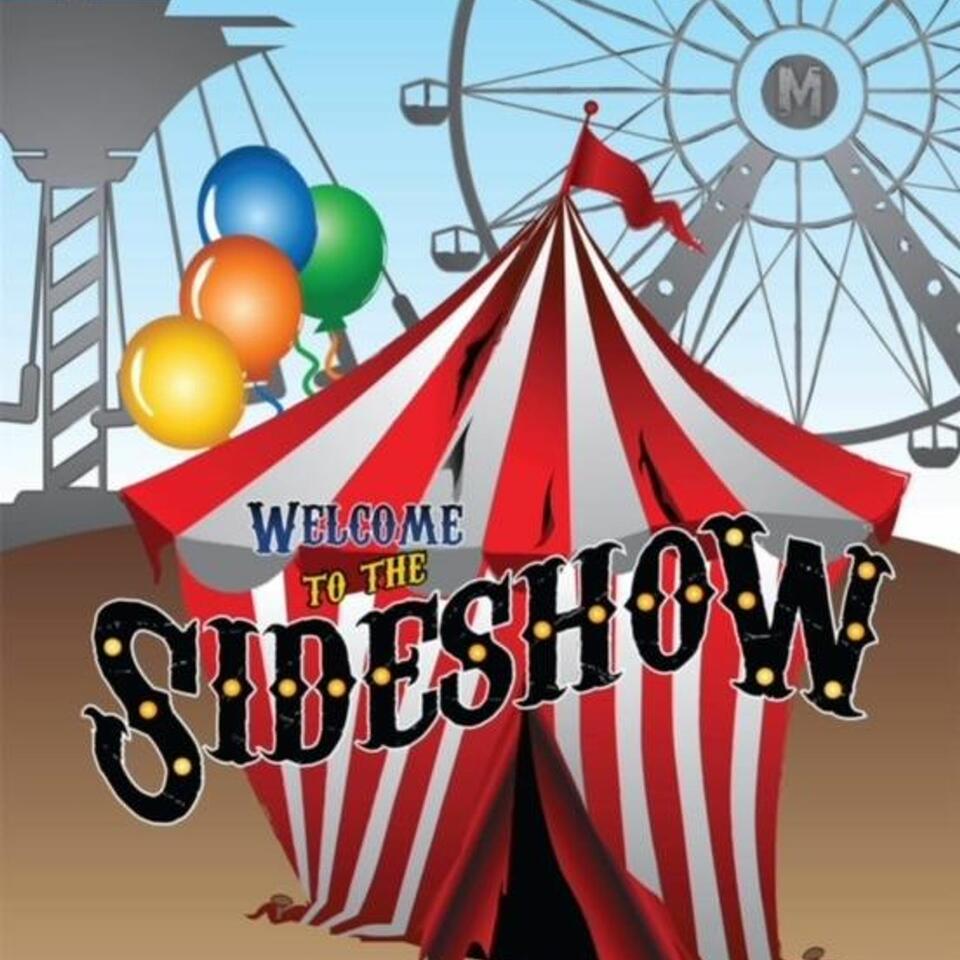 The Madhouse Sideshow