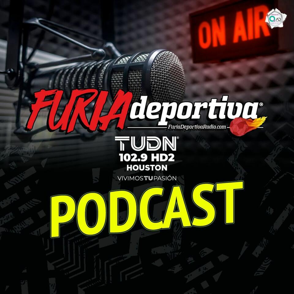Furia Deportiva Radio