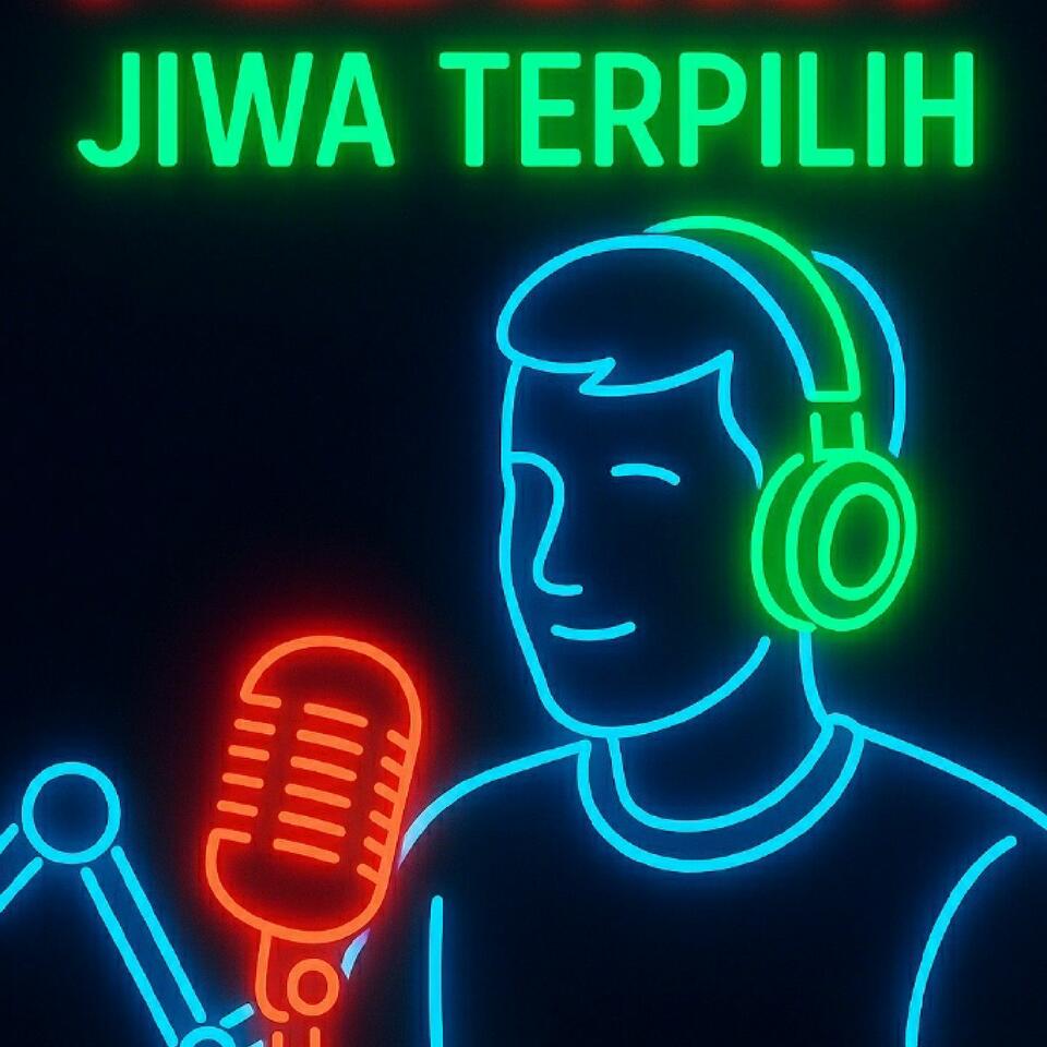 PODCAST JIWA TERPILIH