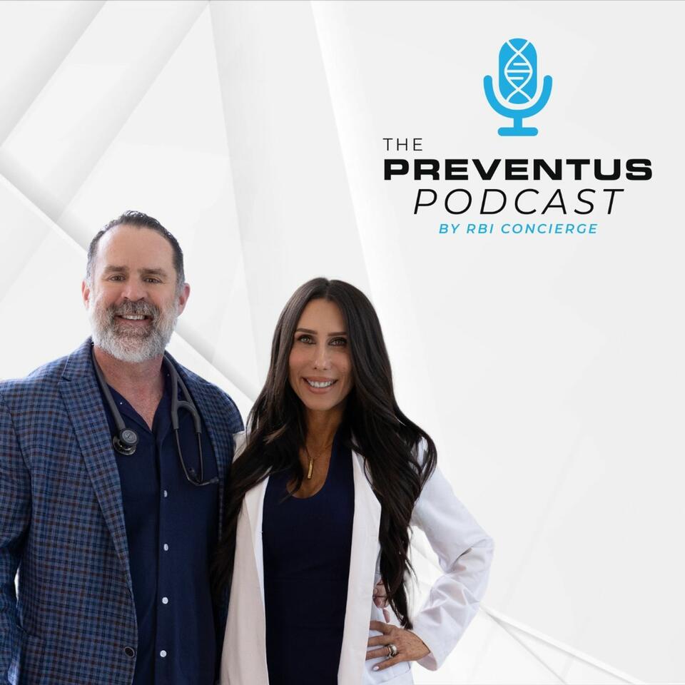 The Preventus Podcast