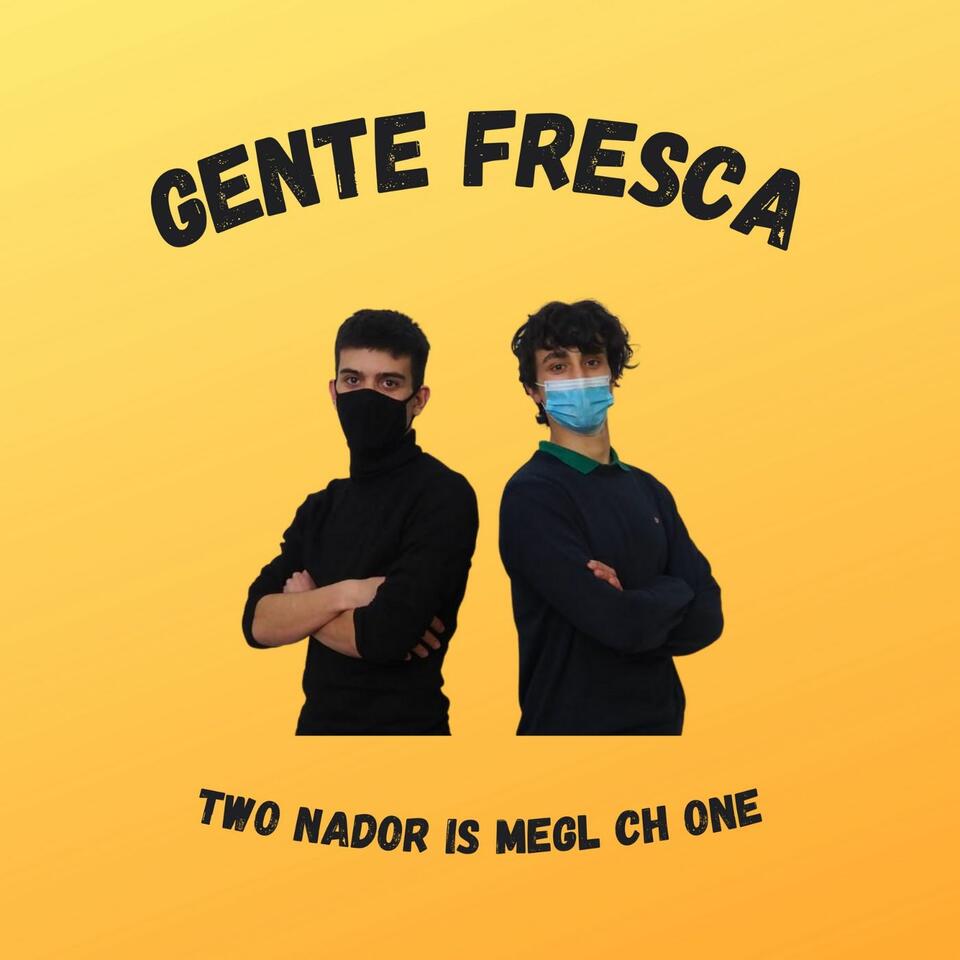 Gente Fresca