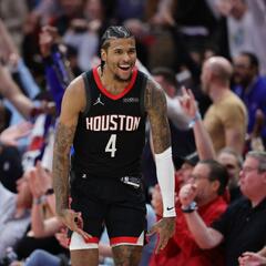 Rockets COMEBACK WIN Over Memphis, Rams Beat Vikings, Cowboys Interested In Coach Prime - The Matt Thomas Show with Ross