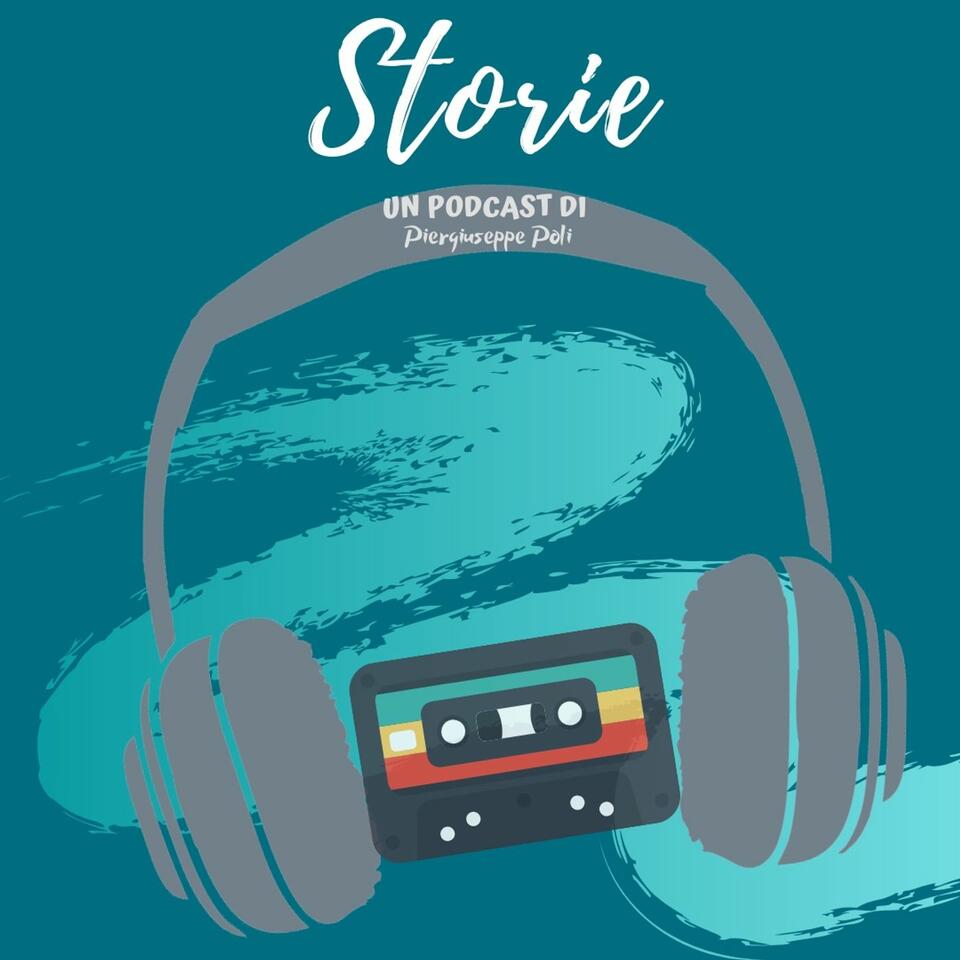 Storie - Un podcast