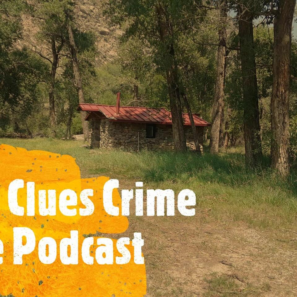 Trues Clues Crime E 4 P 1