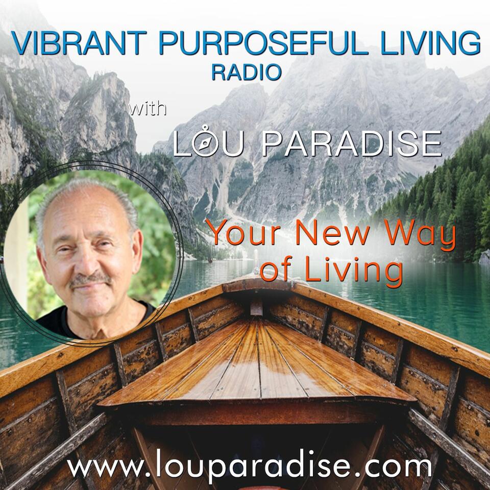 Vibrant Purposeful Living Radio