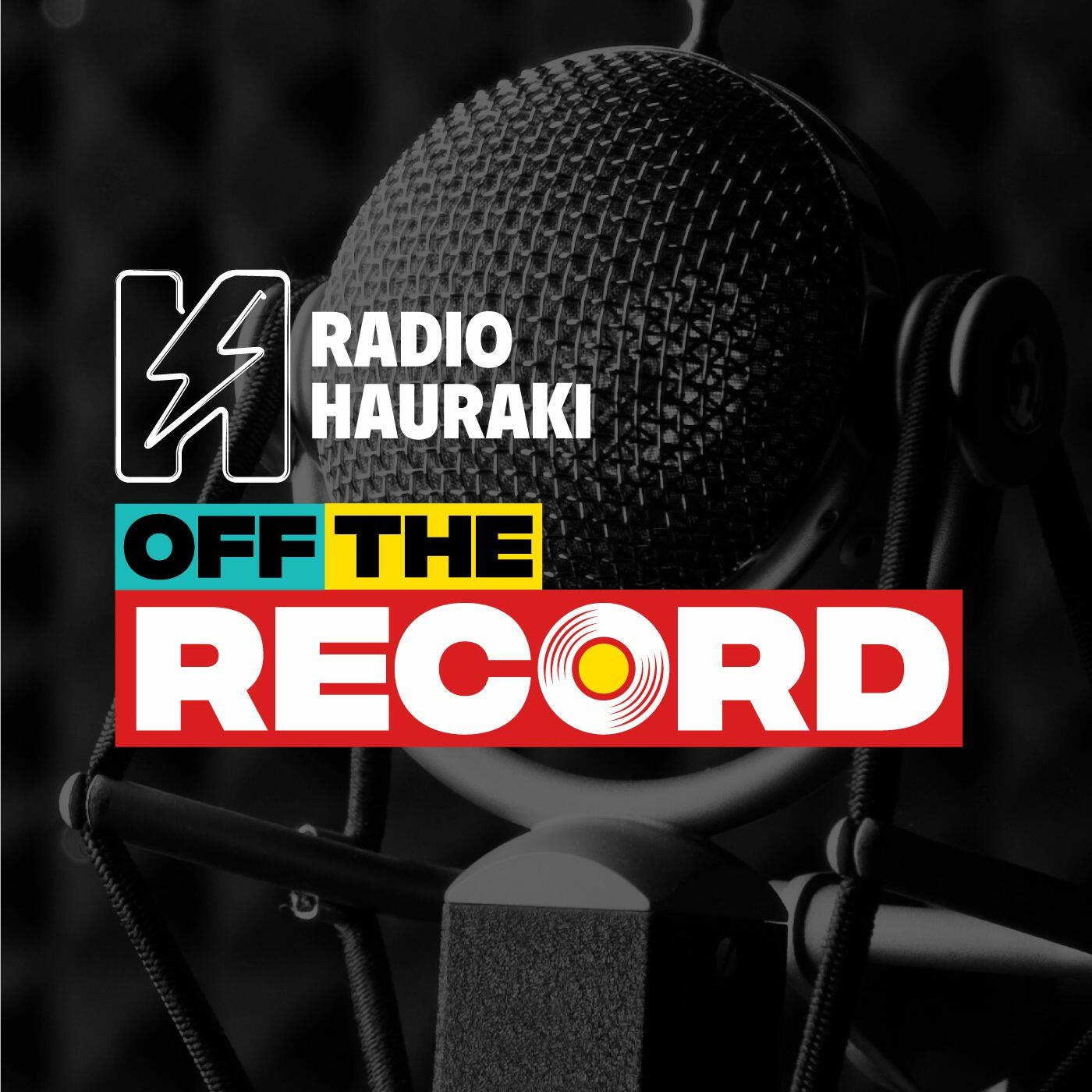 Off The Record | iHeartRadio