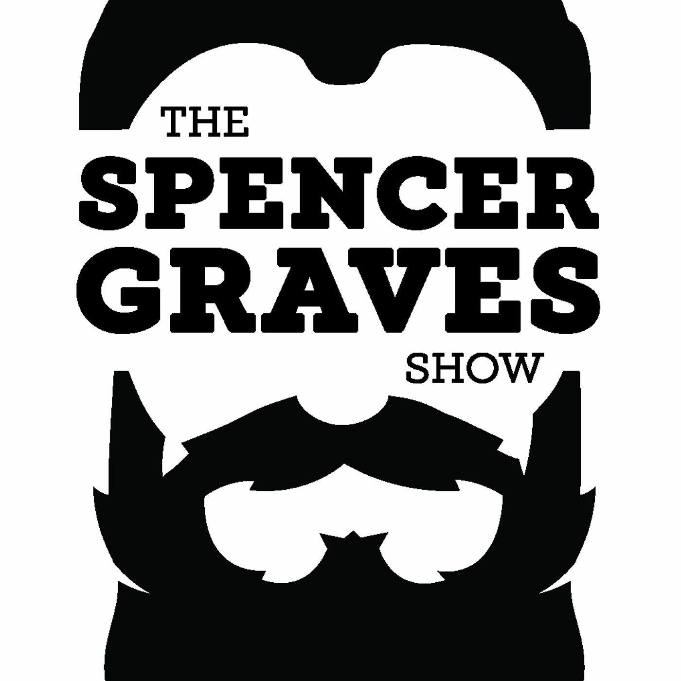 THE SPENCER GRAVES SHOW iHeart