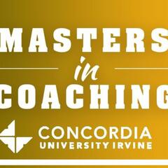 Masters in Coaching Podcast- Episode LI - Masters In Coaching Podcast