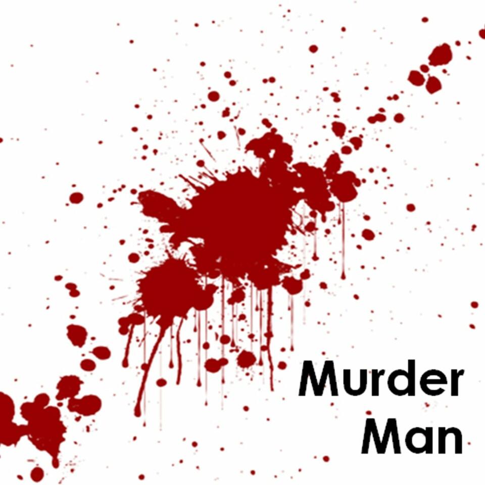 Murder Man