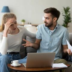 Stressed Out Parents - Kentuckiana's Morning News