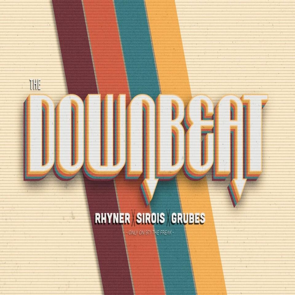 The Downbeat
