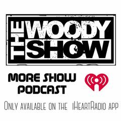 Menace with Tom Delonge - The Woody Show More Show