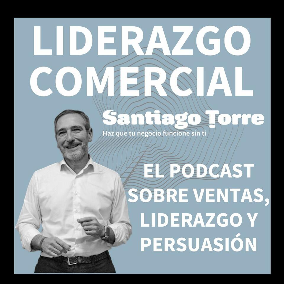 Liderazgo Comercial