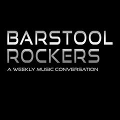 35: Steven Van Zandt - Barstool Rockers