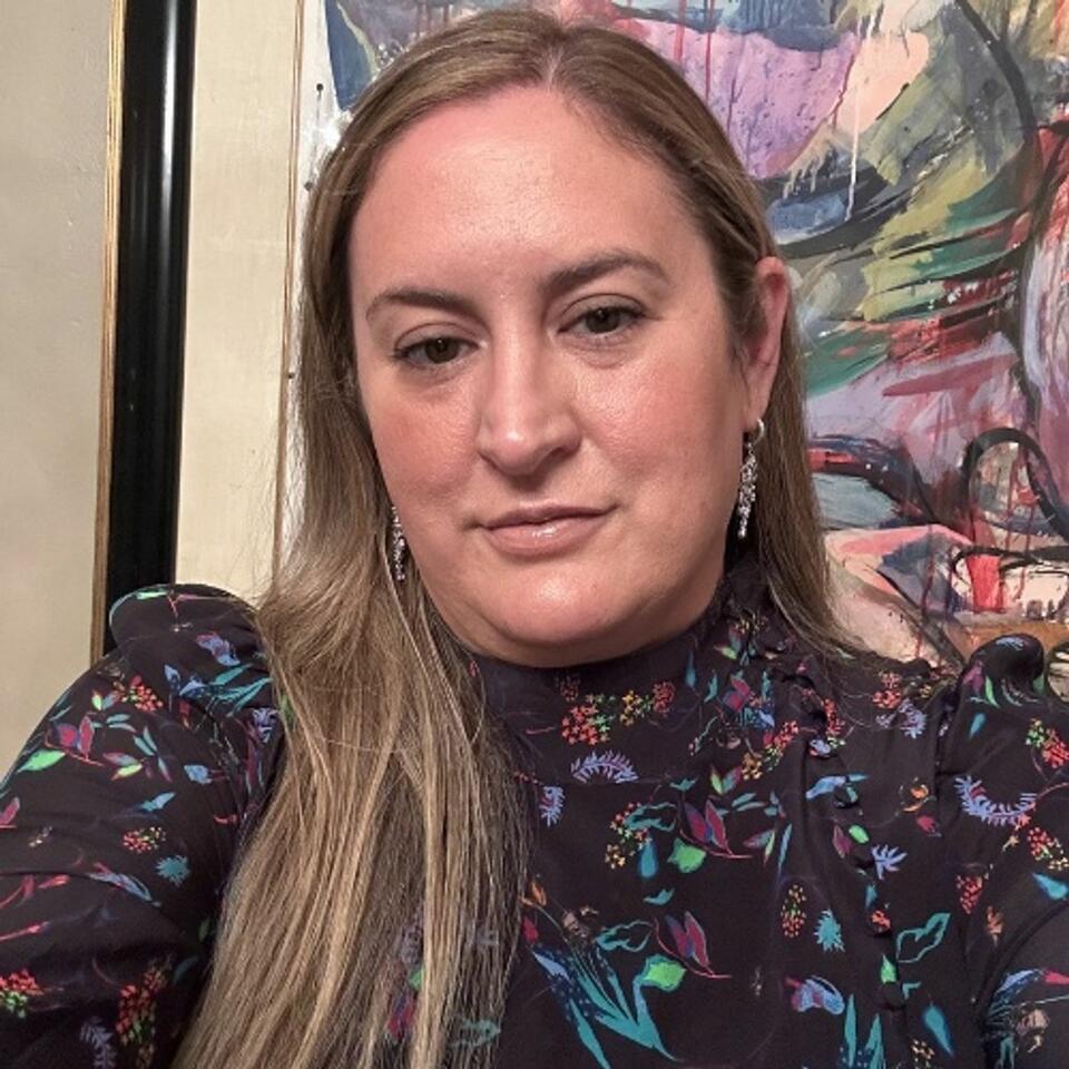 Natalie Berschneider Wiweke