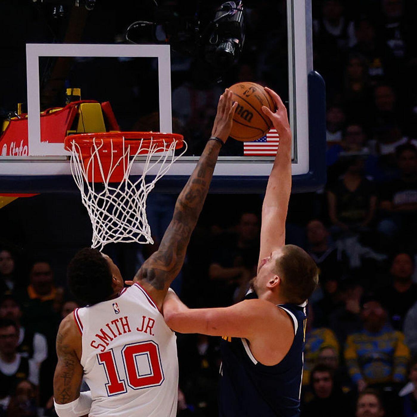 Chandler Rome Stops By: Rockets vs. Pelicans Tonight & Texans Getting Natio