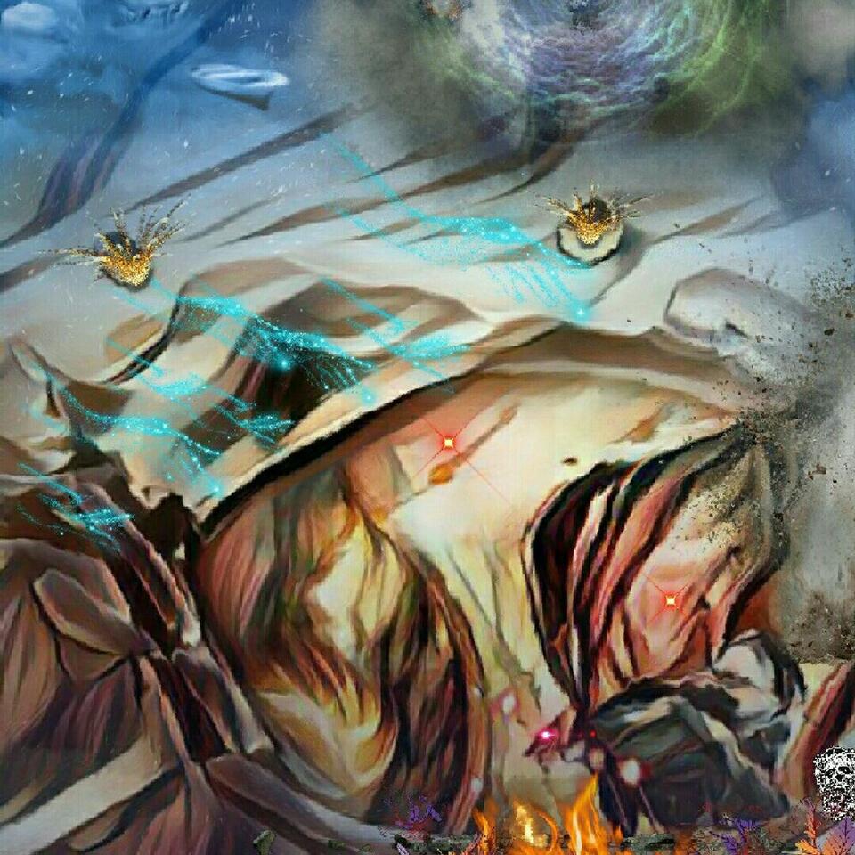 Dry Run